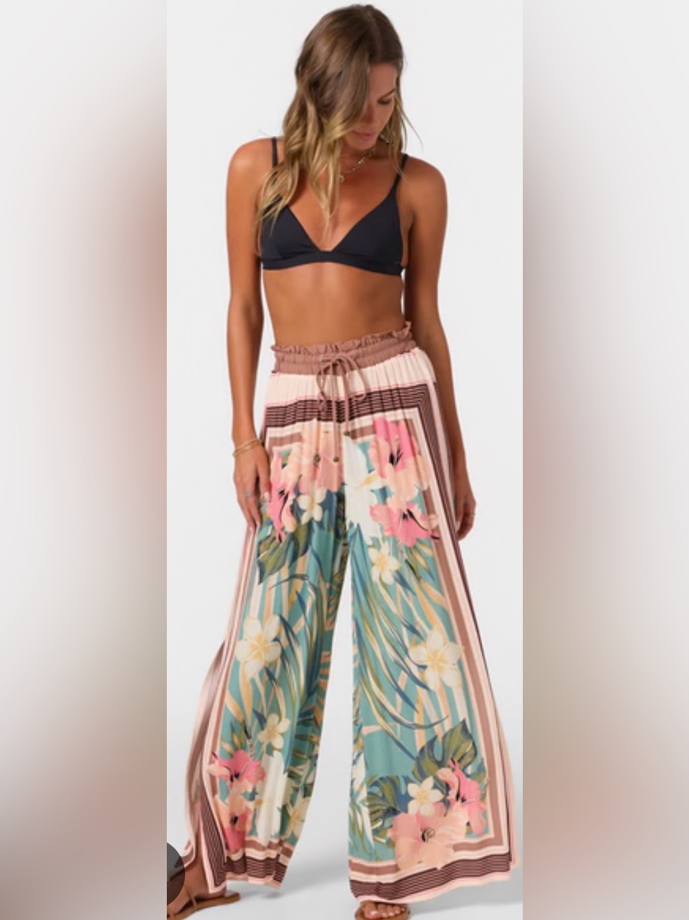 O’Neill Palazo Pants